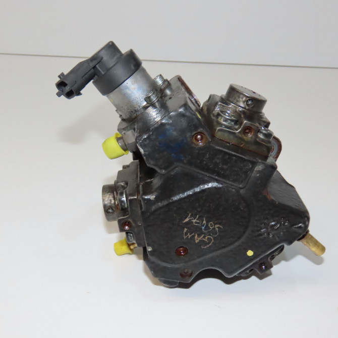 Pompe hp occasion RENAULT SCENIC III Phase 1 04-2009->11-2011 1.6 DCI 130ch 167002972R 4