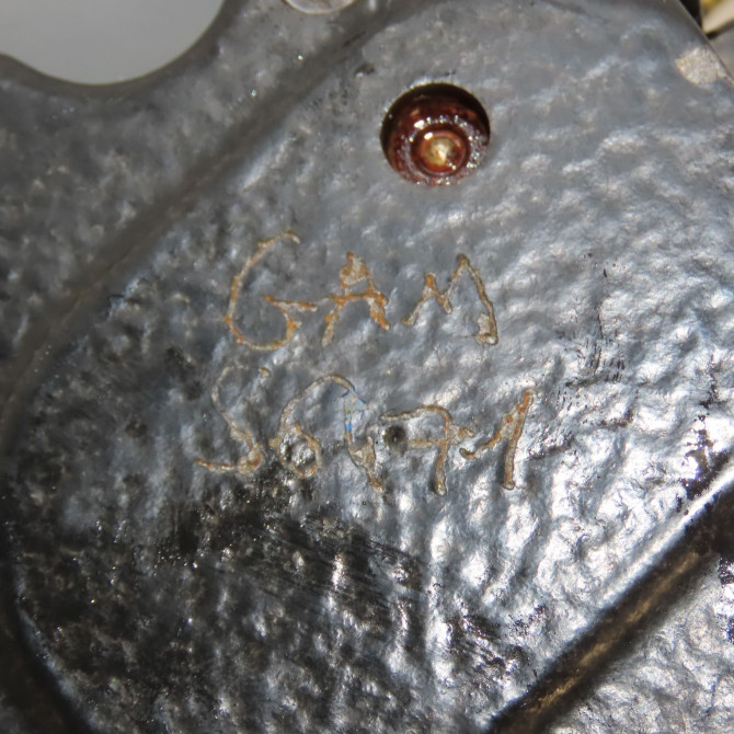 Pompe hp occasion RENAULT SCENIC III Phase 1 04-2009->11-2011 1.6 DCI 130ch 167002972R 7