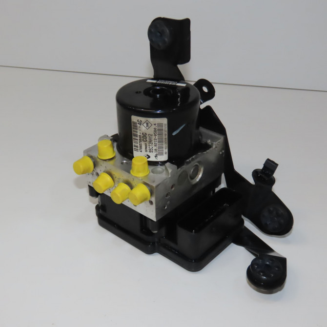 Unité hydraulique ABS occasion RENAULT SCENIC III Phase 1 04-2009->11-2011 1.6 DCI 130ch 476607220R 1