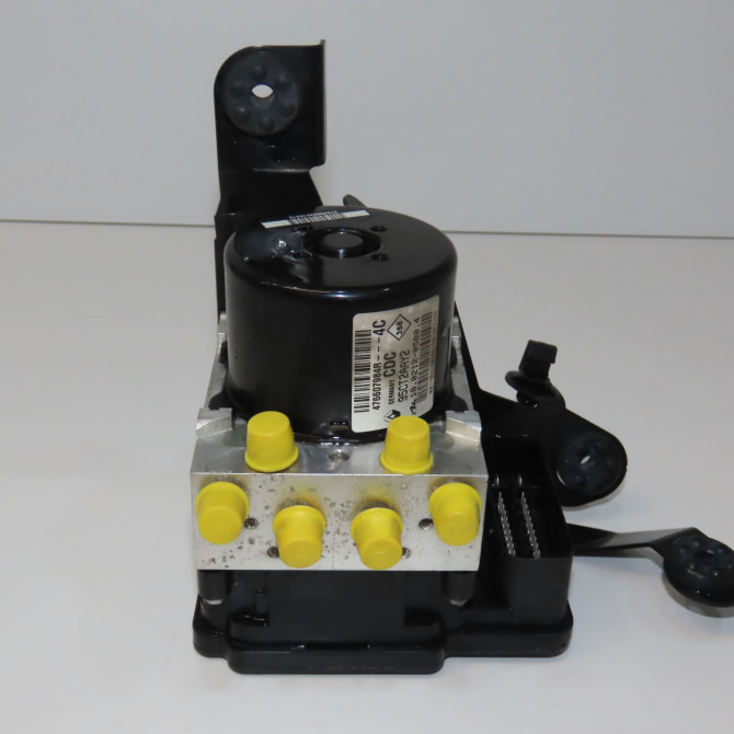 Unité hydraulique ABS occasion RENAULT SCENIC III Phase 1 04-2009->11-2011 1.6 DCI 130ch 476607220R 2