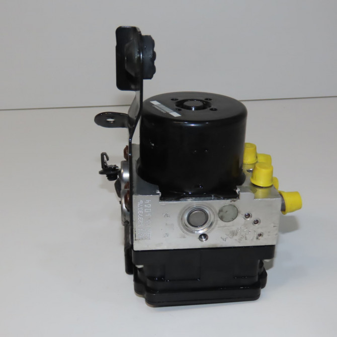 Unité hydraulique ABS occasion RENAULT SCENIC III Phase 1 04-2009->11-2011 1.6 DCI 130ch 476607220R 5