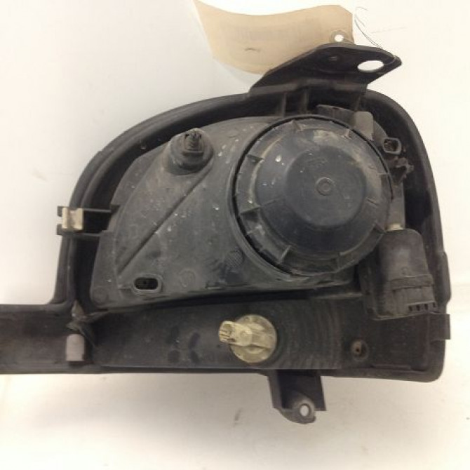 Phare droit occasion RENAULT KANGOO I Phase 1 09-1997->06-2003 1.9 D 260105328R 2