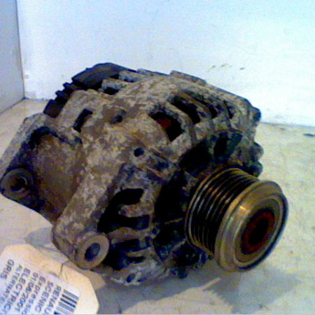 Alternateur occasion RENAULT SCENIC I Phase 1 09-1996->08-1999 8200205612