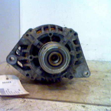 Alternateur occasion RENAULT LAGUNA I Phase 2 04-1998->11-2000 1.6 16v 8200205612