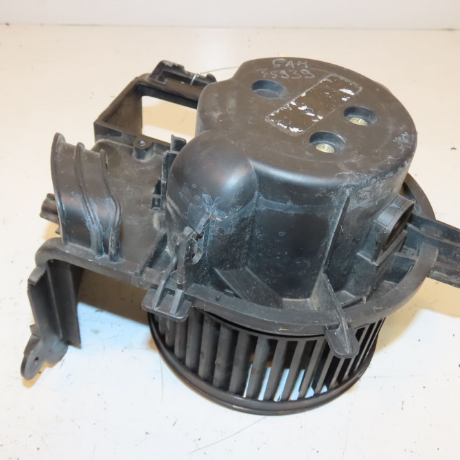 Ventilateur de chauffage occasion RENAULT KANGOO I Phase 2 03-2003->06-2010 1.5 DCI 65ch 7701050894 1