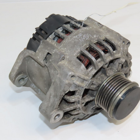 Alternateur occasion RENAULT SCENIC I Phase 2 08-1999->06-2003 1.9 DCI 100ch 8200205612