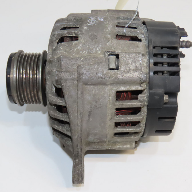 Alternateur occasion RENAULT SCENIC I Phase 2 08-1999->06-2003 1.9 DCI 100ch 8200205612 3