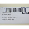 ALTERNATEUR