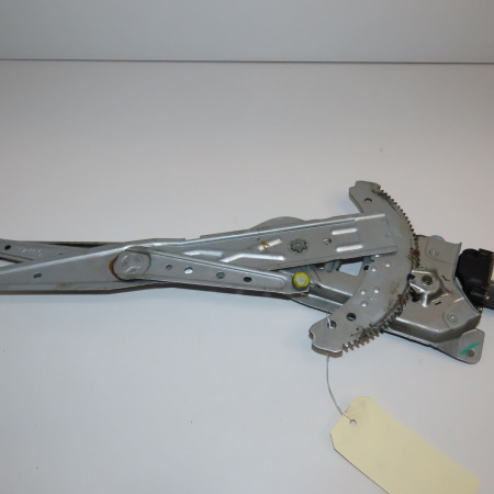 Mecanisme+moteur leve-glace avg occasion RENAULT KANGOO I Phase 2 03-2003->06-2010 1.5 DCI 70ch 8200188553