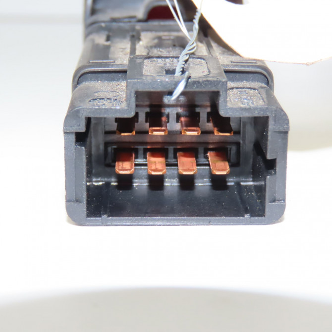 Bouton de warning occasion RENAULT KANGOO I Phase 1 09-1997->06-2003 1.9 DTI 8v 80ch 252900266R 4