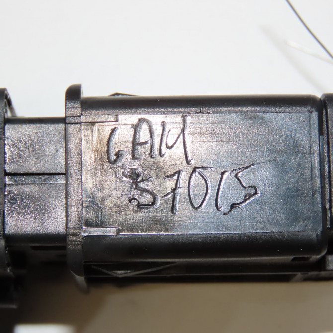 Bouton de warning occasion RENAULT KANGOO I Phase 1 09-1997->06-2003 1.9 DTI 8v 80ch 252900266R 5