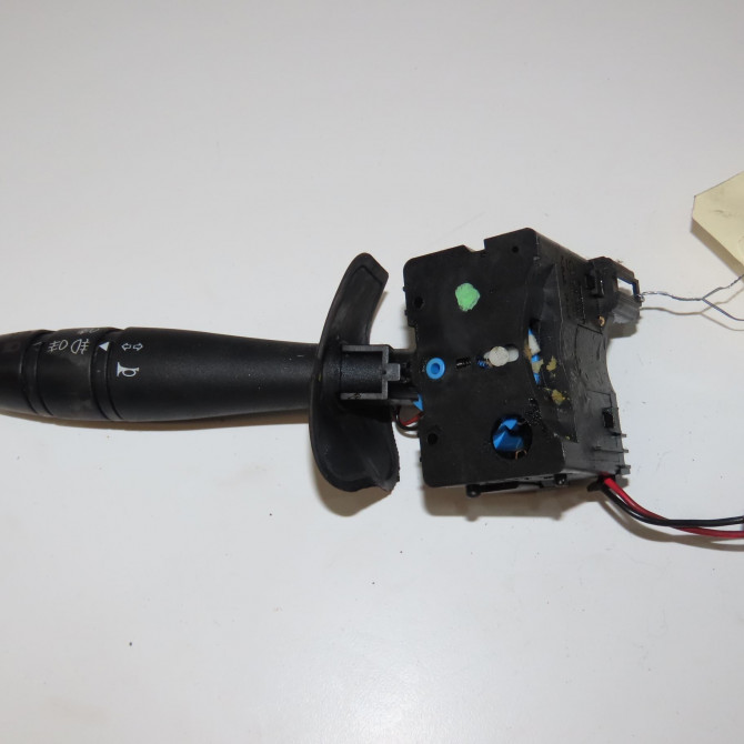 Commande clignotant occasion RENAULT KANGOO I Phase 1 09-1997->06-2003 1.9 DTI 8v 80ch 7701053058 1