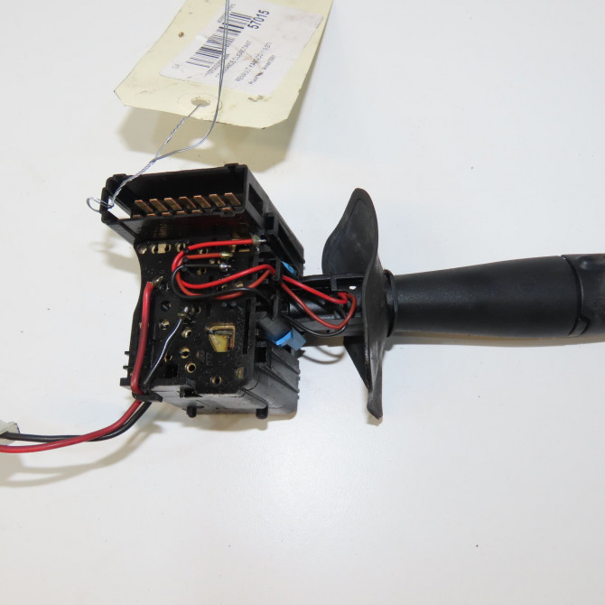 Commande clignotant occasion RENAULT KANGOO I Phase 1 09-1997->06-2003 1.9 DTI 8v 80ch 7701053058 2