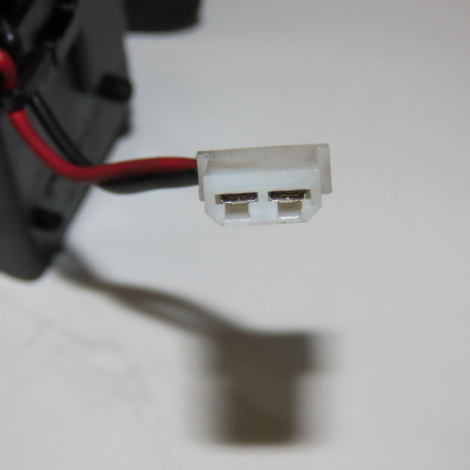 Commande clignotant occasion RENAULT KANGOO I Phase 1 09-1997->06-2003 1.9 DTI 8v 80ch 7701053058 4