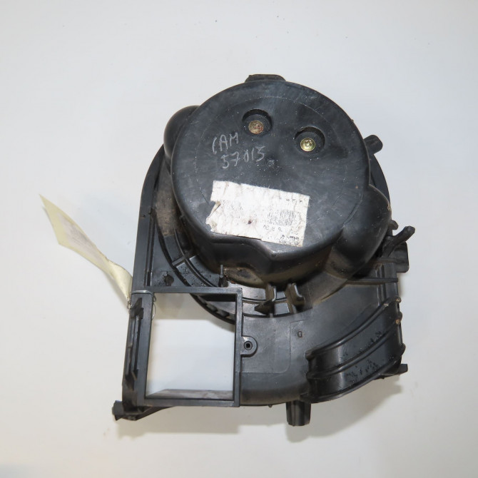 Ventilateur de chauffage occasion RENAULT KANGOO I Phase 1 09-1997->06-2003 1.9 DTI 8v 80ch 7701050894 2