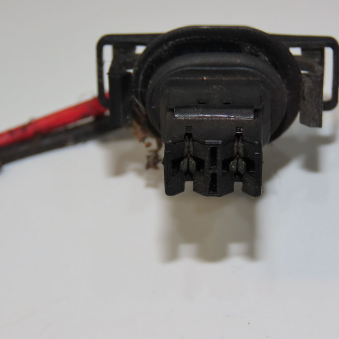 Resistance de chauffage occasion RENAULT KANGOO I Phase 1 09-1997->06-2003 1.9 DTI 8v 80ch 7701050890 6