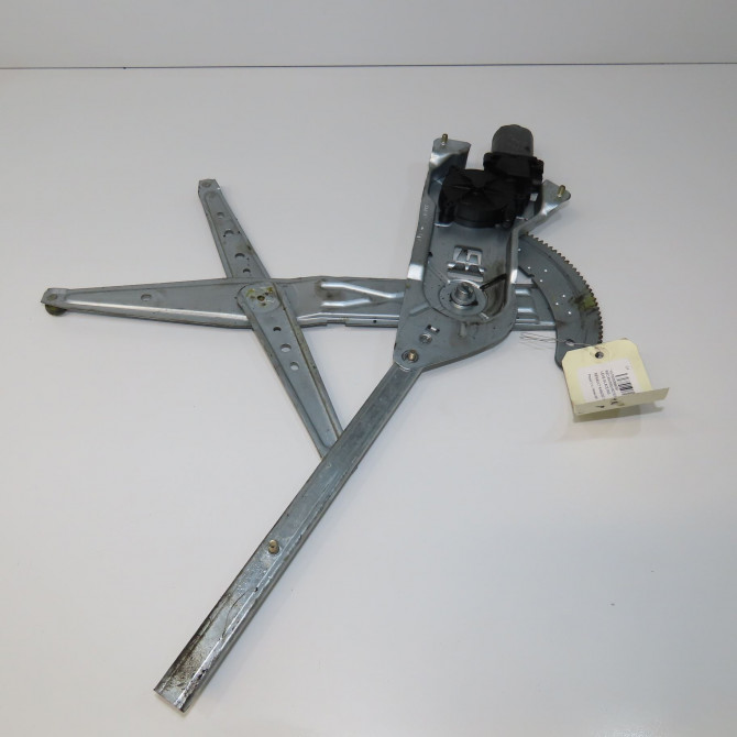 Mecanisme+moteur leve-glace avg occasion RENAULT KANGOO I Phase 1 09-1997->06-2003 1.9 DTI 8v 80ch 8200188553 1