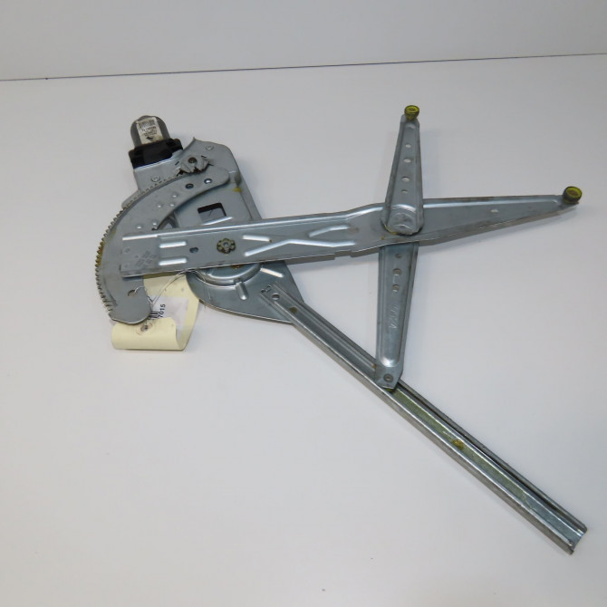 Mecanisme+moteur leve-glace avg occasion RENAULT KANGOO I Phase 1 09-1997->06-2003 1.9 DTI 8v 80ch 8200188553 2