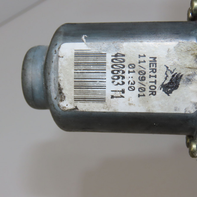 Mecanisme+moteur leve-glace avg occasion RENAULT KANGOO I Phase 1 09-1997->06-2003 1.9 DTI 8v 80ch 8200188553 4