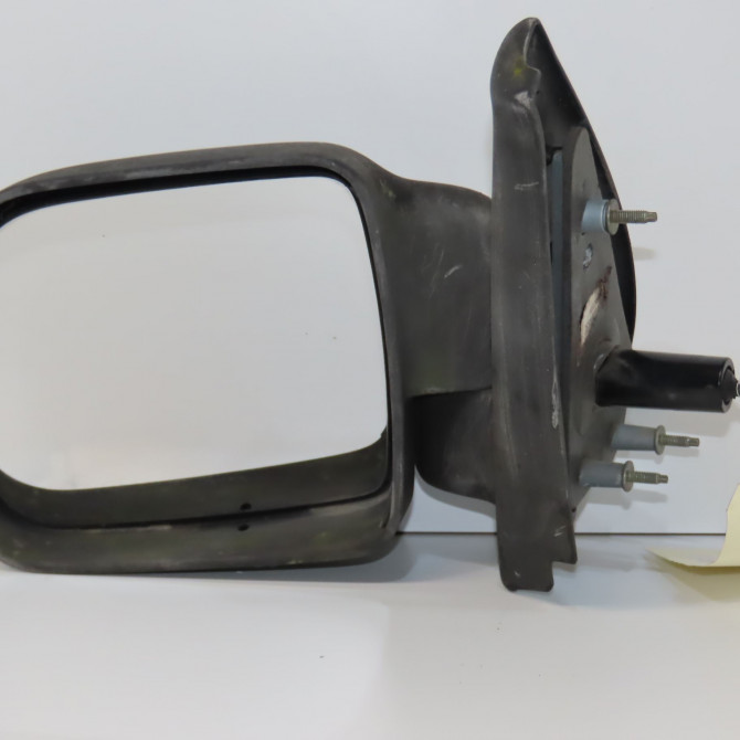 Retroviseur exterieur gauche occasion RENAULT KANGOO I Phase 1 09-1997->06-2003 1.9 DTI 8v 80ch 7700304834 1