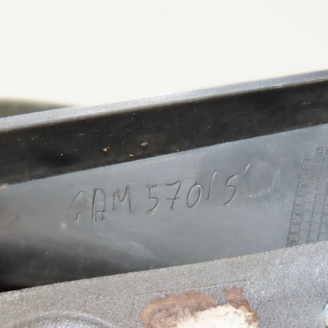 Retroviseur exterieur gauche occasion RENAULT KANGOO I Phase 1 09-1997->06-2003 1.9 DTI 8v 80ch 7700304834 4