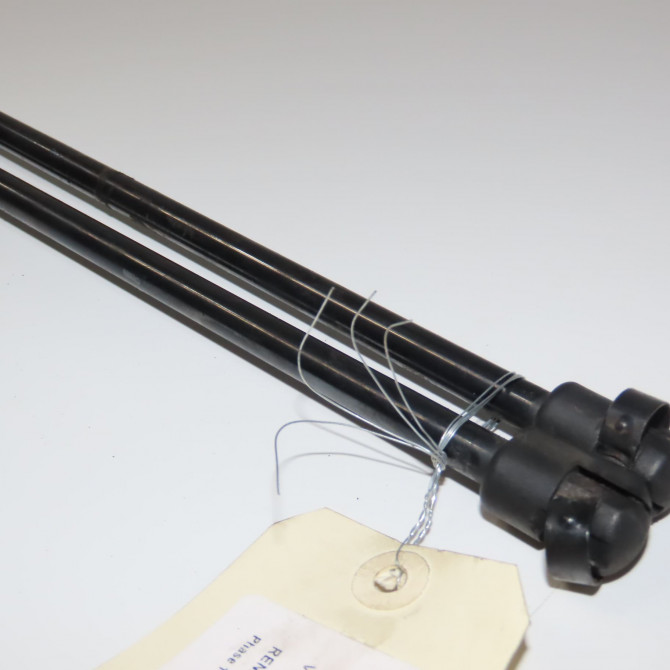 Verin droit hayon occasion RENAULT KANGOO I Phase 1 09-1997->06-2003 1.9 DTI 8v 80ch 7700303186 3