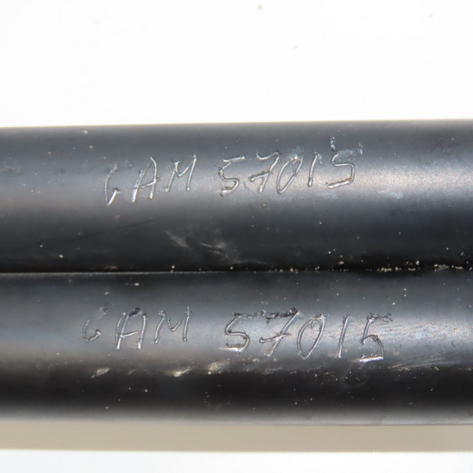 Verin droit hayon occasion RENAULT KANGOO I Phase 1 09-1997->06-2003 1.9 DTI 8v 80ch 7700303186 4