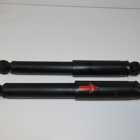 Amortisseur arrière droit occasion RENAULT KANGOO I Phase 1 09-1997->06-2003 1.9 DTI 8v 80ch 8200675679