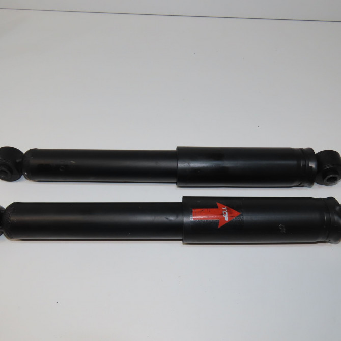 Amortisseur arrière droit occasion RENAULT KANGOO I Phase 1 09-1997->06-2003 1.9 DTI 8v 80ch 8200675679 1