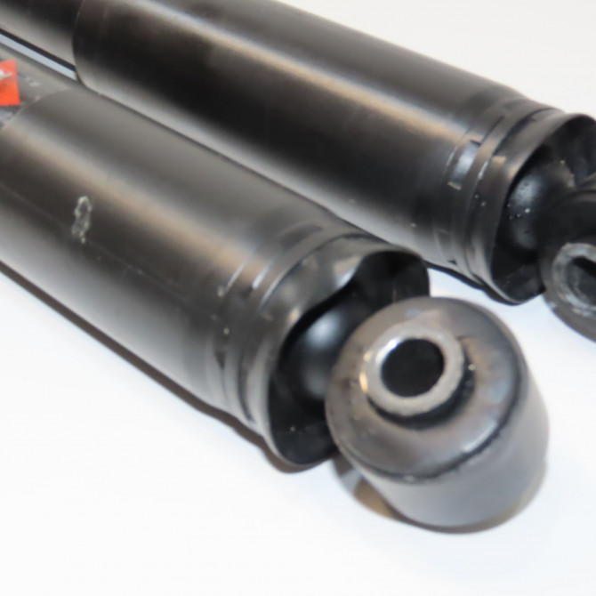 Amortisseur arrière droit occasion RENAULT KANGOO I Phase 1 09-1997->06-2003 1.9 DTI 8v 80ch 8200675679 2