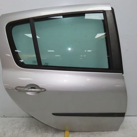 Porte arrière droite occasion RENAULT CLIO III Phase 1 09-2005->03-2009 1.5 DCI 70ch 7751476192
