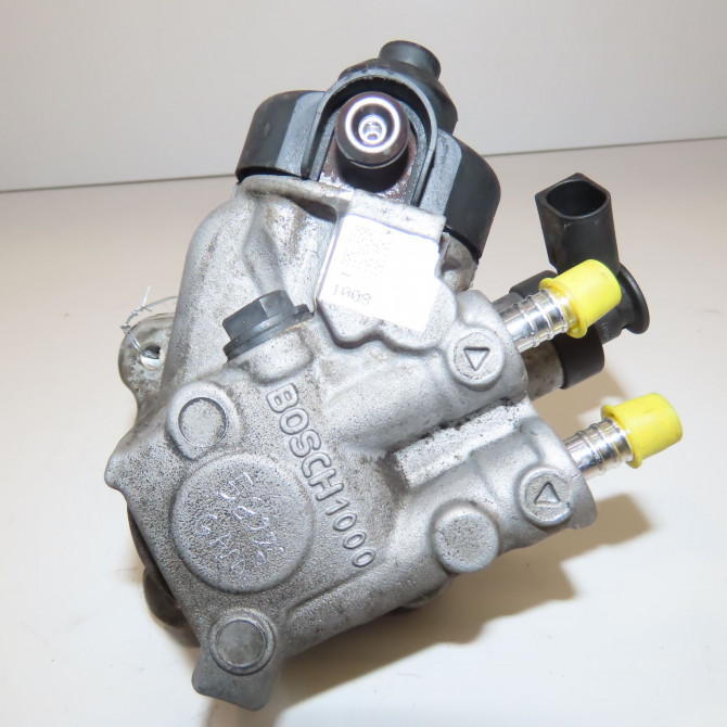 Pompe hp occasion AUDI A3 II Phase 2 06-2008->07-2012 2.0 TDi 140ch 1