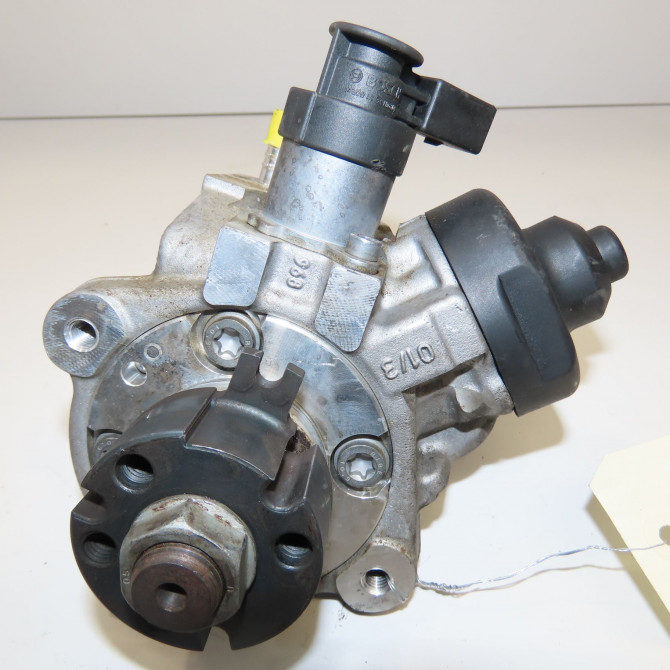 Pompe hp occasion AUDI A3 II Phase 2 06-2008->07-2012 2.0 TDi 140ch 2