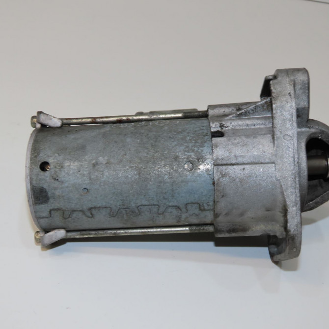 Démarreur occasion RENAULT SCENIC III Phase 1 04-2009->11-2011 1.5 DCI 105ch 233000603R 2