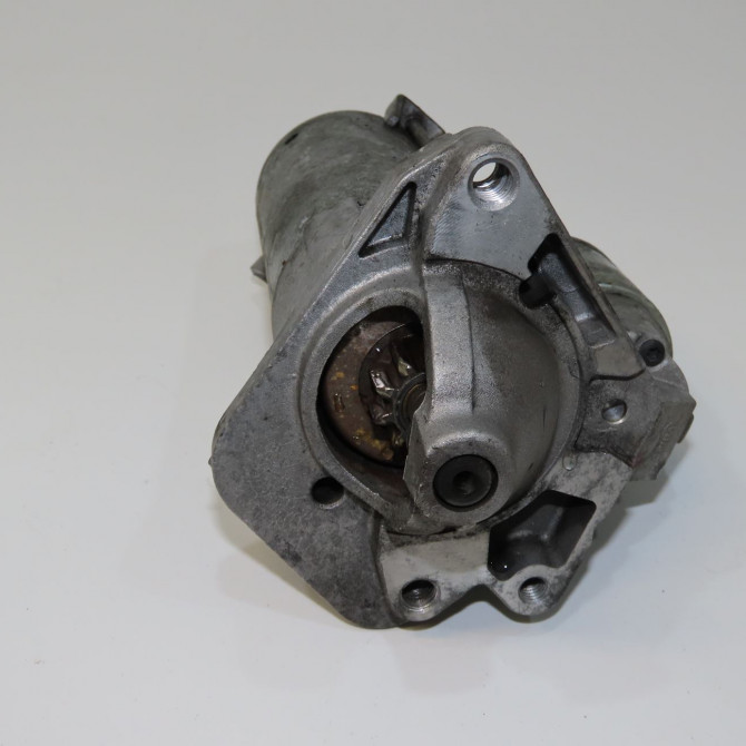 Démarreur occasion RENAULT SCENIC III Phase 1 04-2009->11-2011 1.5 DCI 105ch 233000603R 4