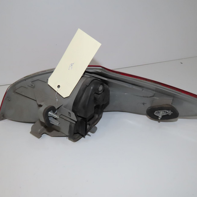 Feu arrière gauche occasion RENAULT MEGANE III Phase 1 11-2008->01-2012 1.5 DCI 110ch 265550007R 2