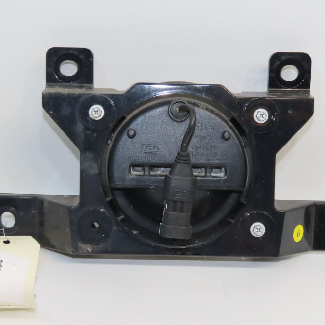 Phare gauche occasion CITROEN 9850913380 2