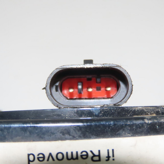 Phare gauche occasion CITROEN 9850913380 3