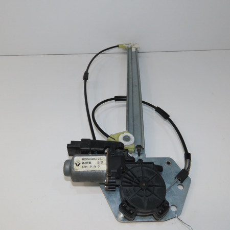 Mecanisme+moteur leve-glace arg occasion RENAULT ESPACE IV Phase 2 03-2006->07-2012 2.0 DCI 150ch 8200305724