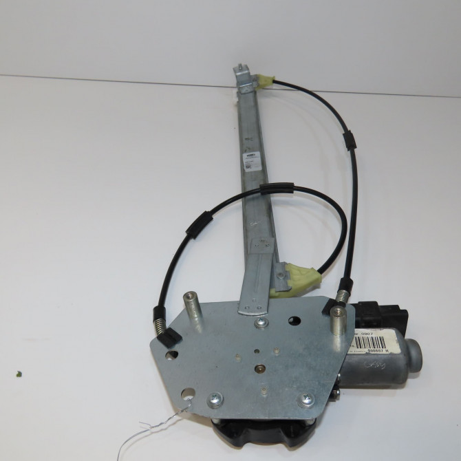 Mecanisme+moteur leve-glace arg occasion RENAULT ESPACE IV Phase 2 03-2006->07-2012 2.0 DCI 150ch 8200305724 2