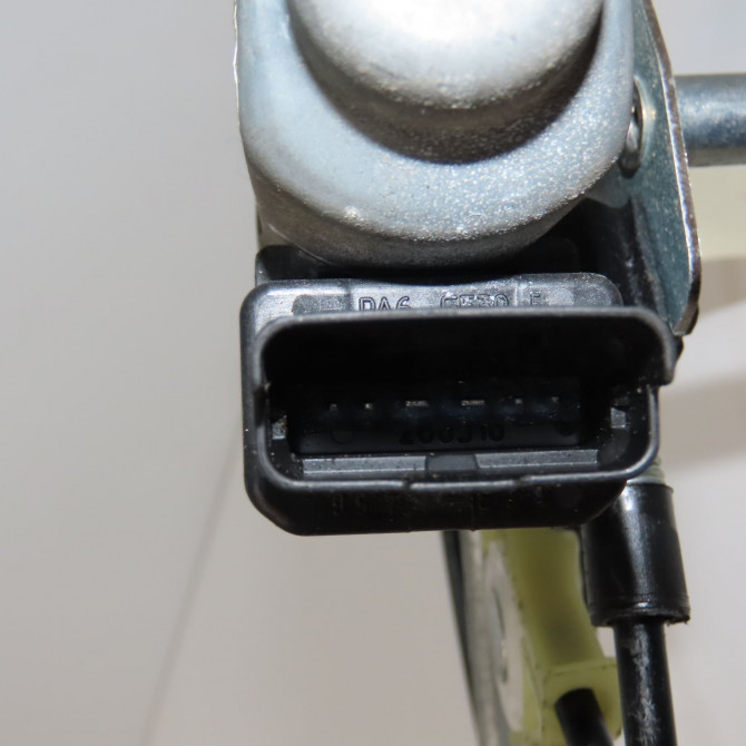 Mecanisme+moteur leve-glace arg occasion RENAULT ESPACE IV Phase 2 03-2006->07-2012 2.0 DCI 150ch 8200305724 3