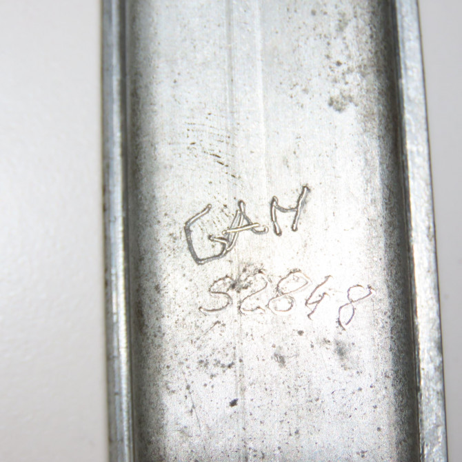 Mecanisme+moteur leve-glace arg occasion RENAULT ESPACE IV Phase 2 03-2006->07-2012 2.0 DCI 150ch 8200305724 5