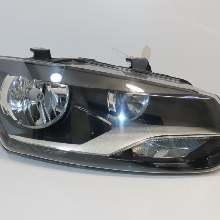 Phare droit occasion VOLKSWAGEN POLO V POLO V Phase 1 2009-09-01->2014-05-31 1.6 TDI 90ch 6R1941008F