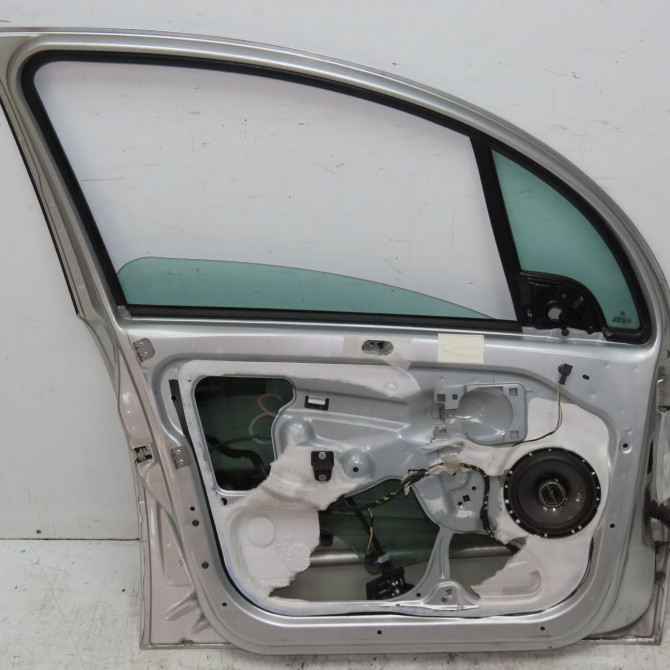 Porte avant gauche occasion CITROEN C3 I Phase 2 10-2005->12-2010 1.1i 9002Y4 2