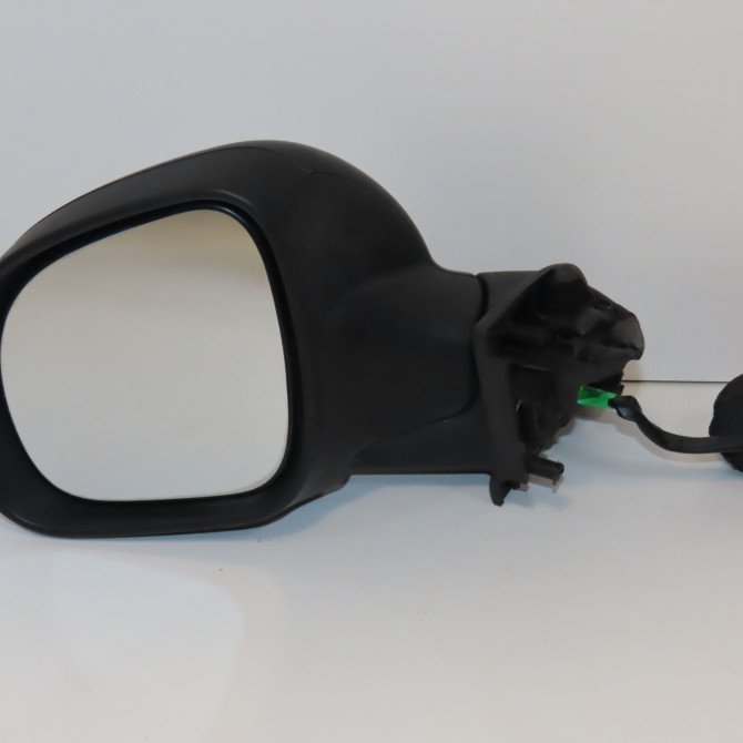 Retroviseur exterieur electrique gauche occasion CITROEN C3 I Phase 2 10-2005->12-2010 1.1i 8154HF 1
