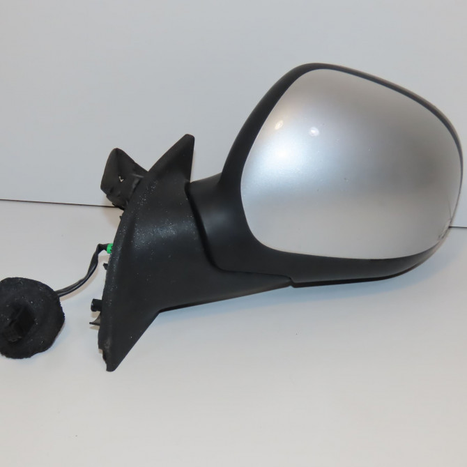Retroviseur exterieur electrique gauche occasion CITROEN C3 I Phase 2 10-2005->12-2010 1.1i 8154HF 2
