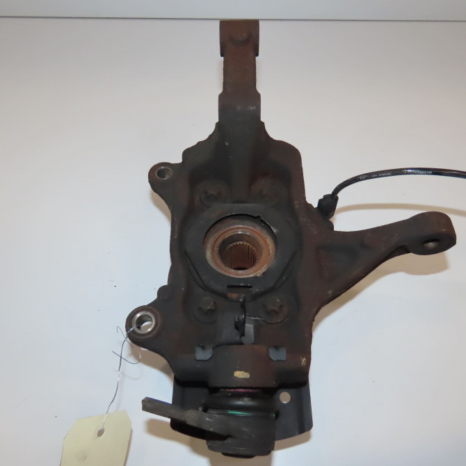 Moyeu avd occasion RENAULT TRAFIC III Phase 1 06-2014->... 1.6 DCI 120ch 402026199R 2