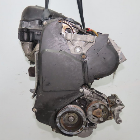 Moteur diesel occasion RENAULT KANGOO I Phase 1 09-1997->06-2003 1.9 D 65ch 7701470799