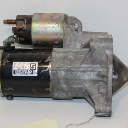 Démarreur occasion PEUGEOT 206 Phase 1 09-1998->03-2009 2.0 HDI 9827007180