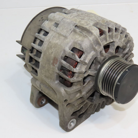 Alternateur occasion RENAULT KANGOO II Phase 2 01-2013->... 1.5 DCI 90ch 231000026R